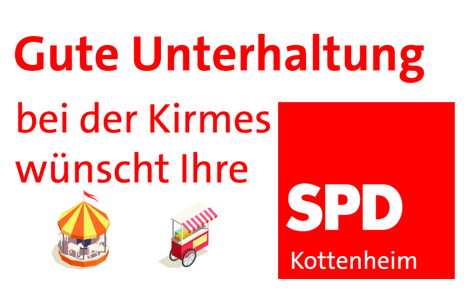 Kirmes in Kottenheim